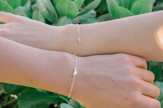 Find Your Spark on Martha's Vineyard - Now Offering Permanent Jewelry at the Studio