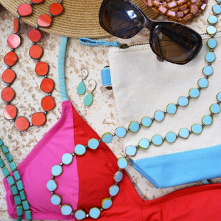 5 Vacation Essentials to Pack for Your Next Getaway!