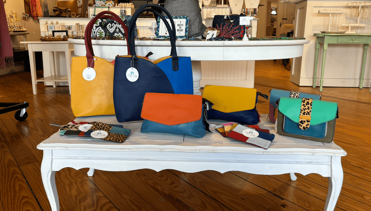Elevate Your Style Sustainably: Discover Soruka's Colorful