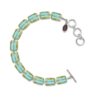 1-Strand Bracelet, Adjustable Sizing, Trilogy