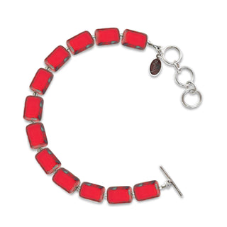 1-Strand Bracelet, Adjustable Sizing, Trilogy
