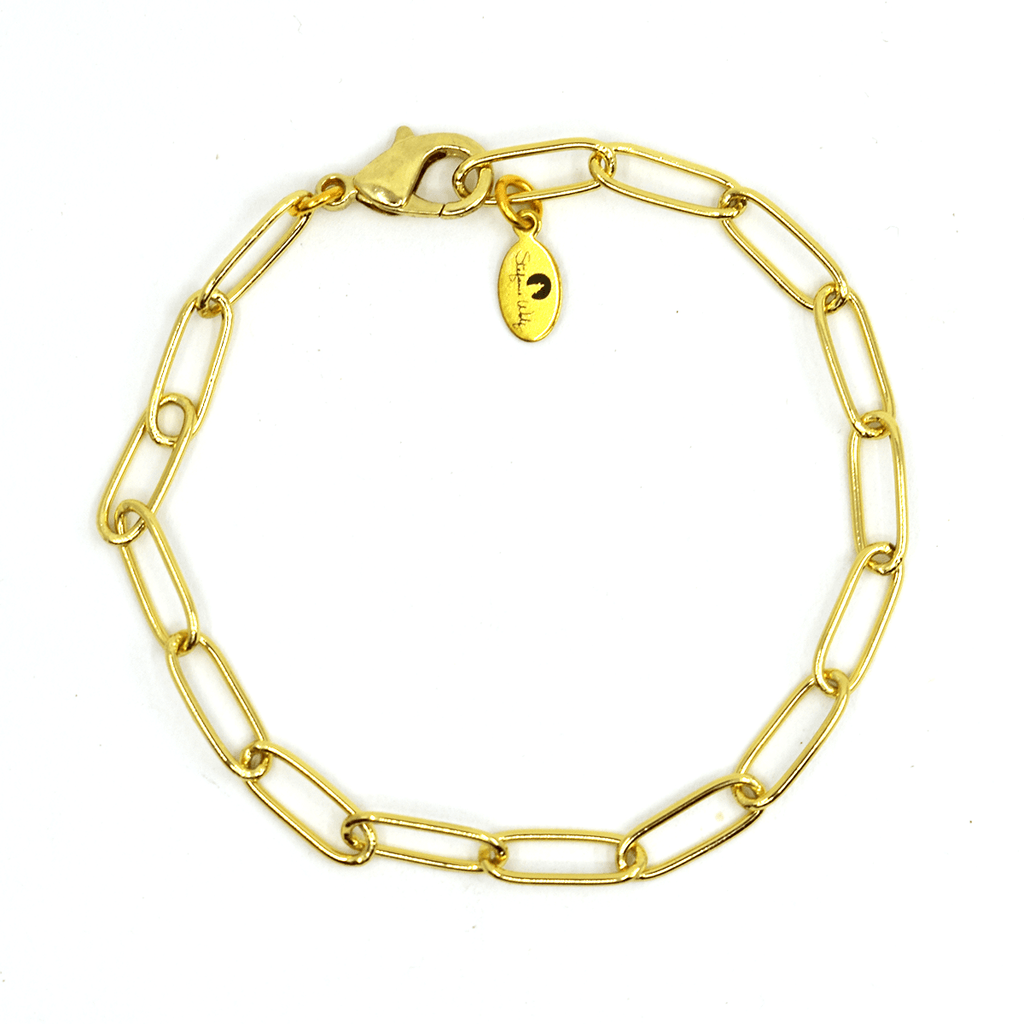 LW Gold Ball Chain – Livewell Design