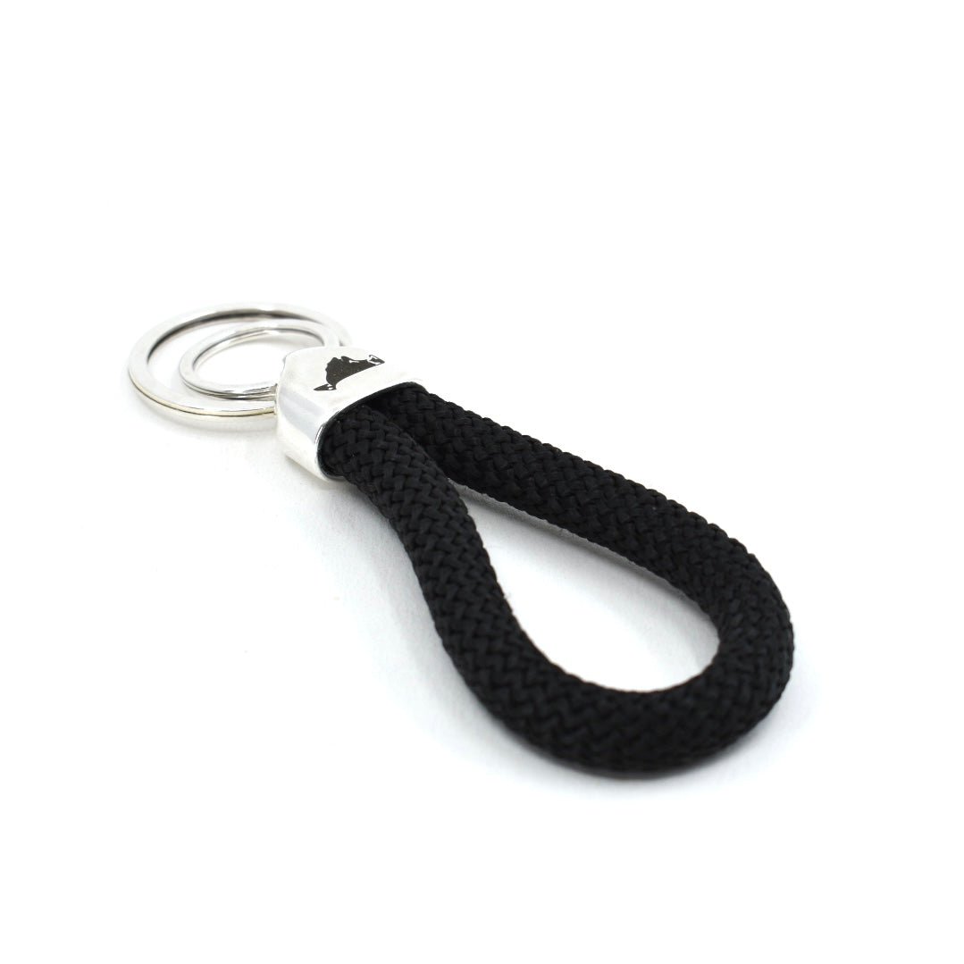 Vineyard Keychain