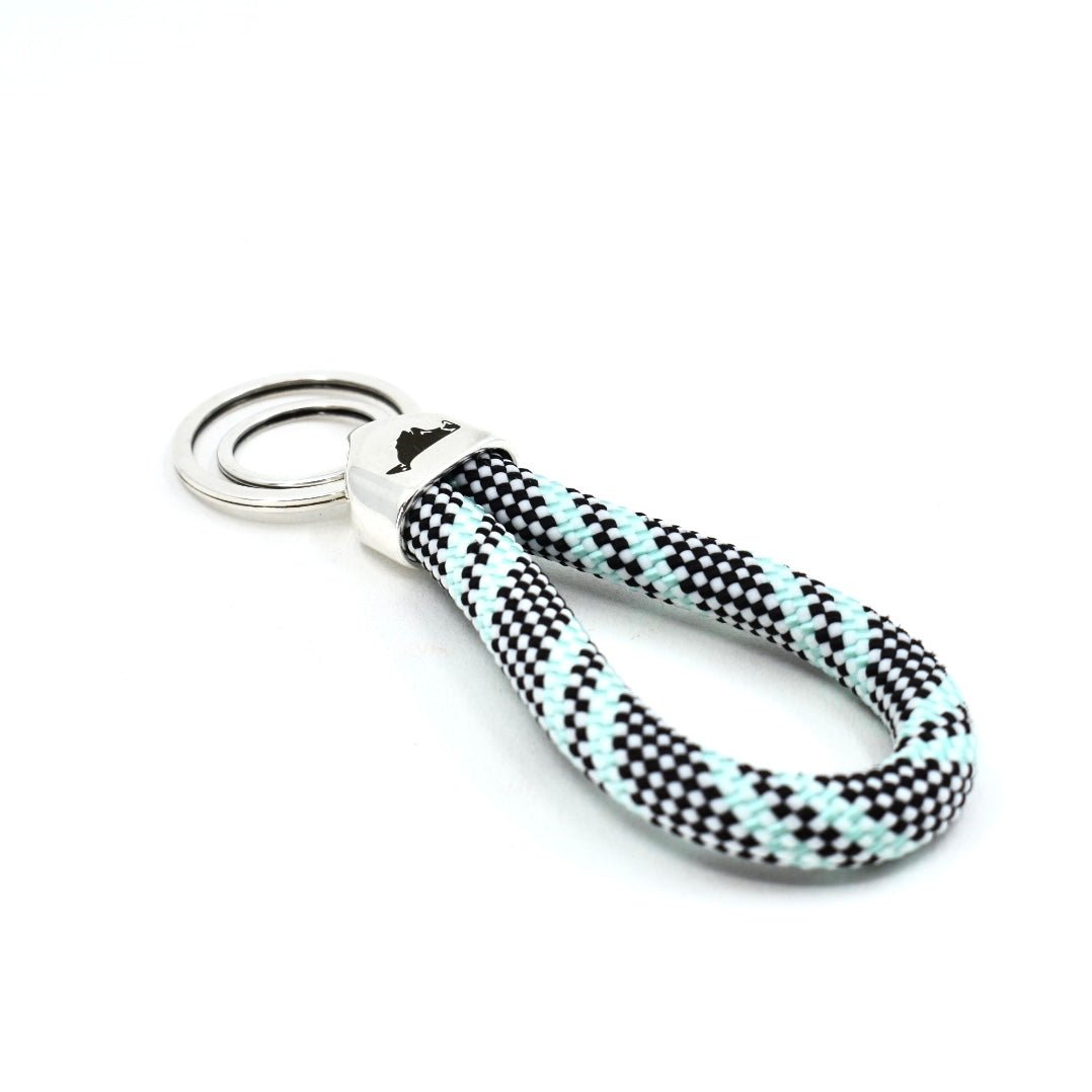 Vineyard Keychain