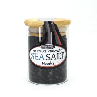 MV Sea Salt, Hostess Jar