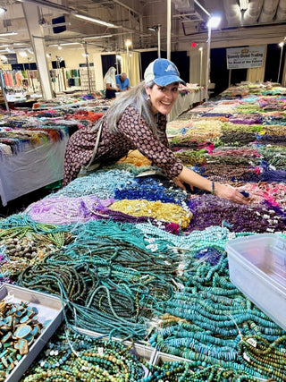 2026 Tucson Treasures: A Yearly Adventure in Gems, Pearls, and Inspiration