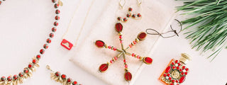 Holiday Gifts and Stocking Stuffers by Stefanie Wolf Jewelry Designs