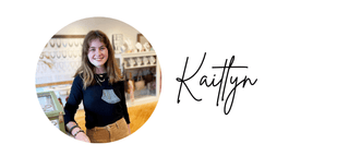 Meet the team: Kaitlyn