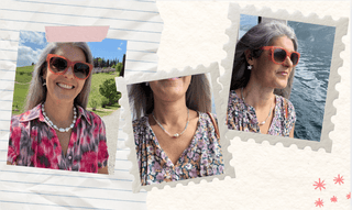 What I Wore In Italy
