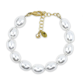 Classic Freshwater Pearls, Limited Edition | Stefanie Wolf Designs