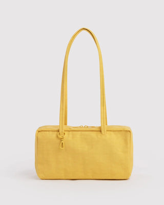 BAGGU | Nylon Bowler Bag
