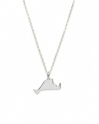 Martha's Vineyard Pendant Necklace
