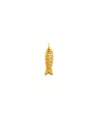 Fish Charm