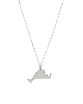 Martha's Vineyard Pendant Necklace