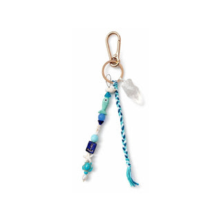 DIY Bag Charm Ticket! Beaded Bag Charms — Crafting in the Jewelry Studio