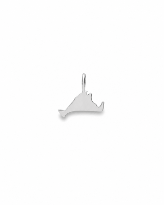 Mini Martha's Vineyard Charm