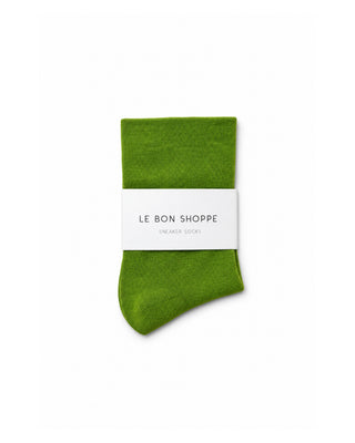 Simple Cotton Ankle Socks