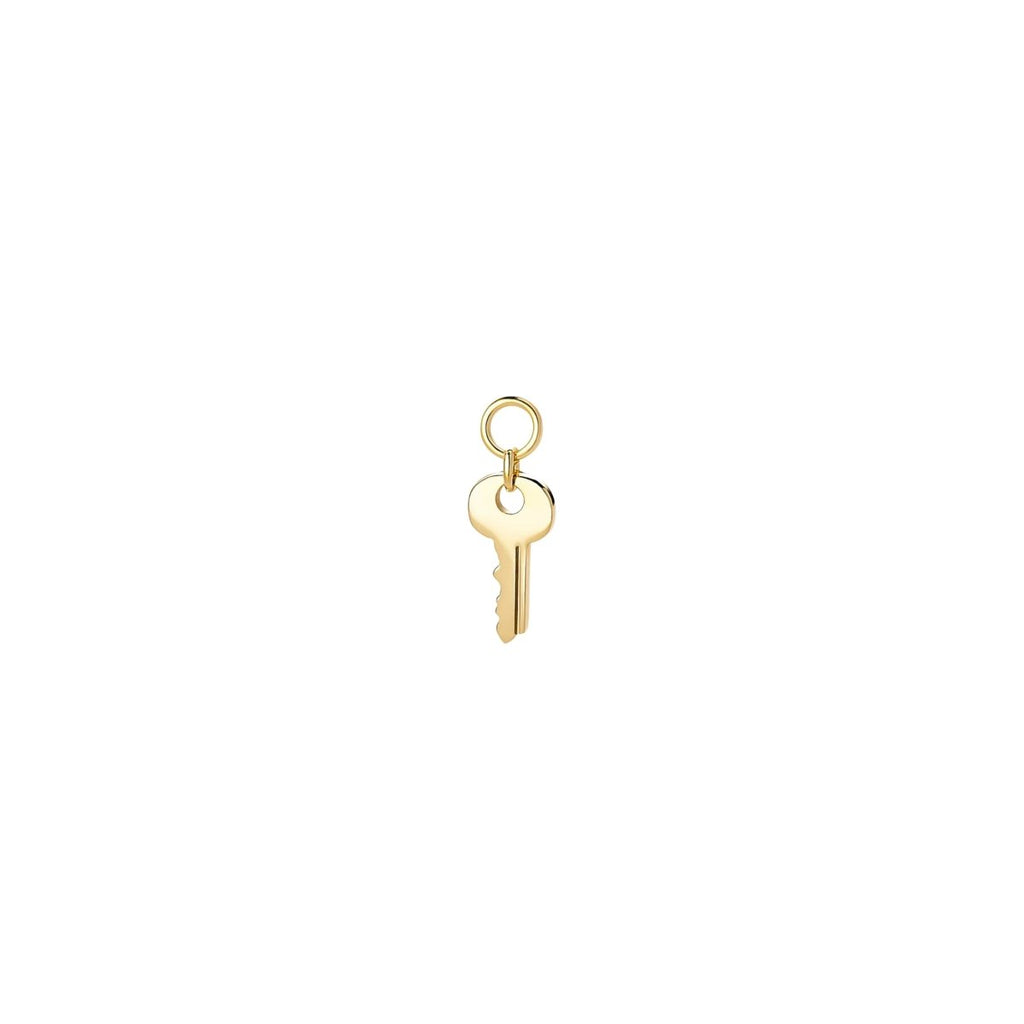 Mini Key Charm Mini Key Charm – Stefanie Wolf Designs