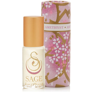 Gemstone Roll-On Perfume Oil, 1/8 oz. Fragrance