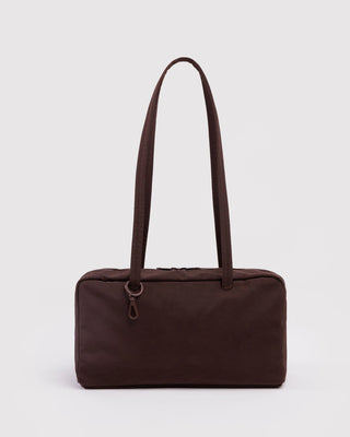 BAGGU | Nylon Bowler Bag