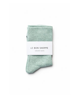 Simple Cotton Ankle Socks