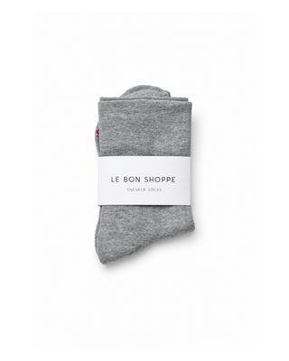 Simple Cotton Ankle Socks