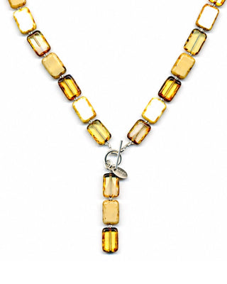 18" Necklace, Trilogy
