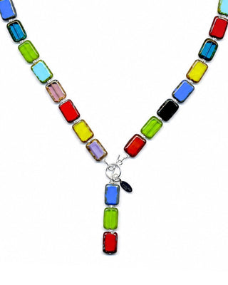 18" Necklace, Trilogy