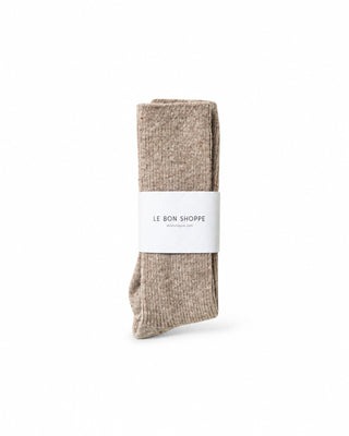 Wool Snow Socks