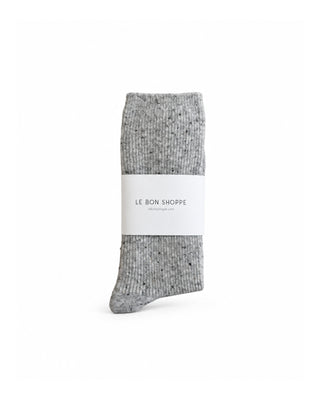 Wool Snow Socks