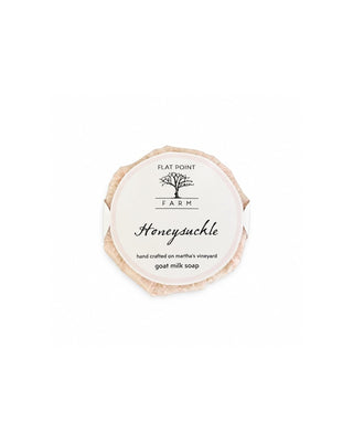 Flat Point Farm Goat Milk Soap