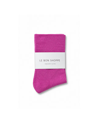 Simple Cotton Ankle Socks
