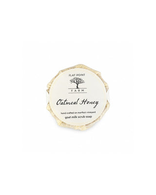 Flat Point Farm Goat Milk Soap