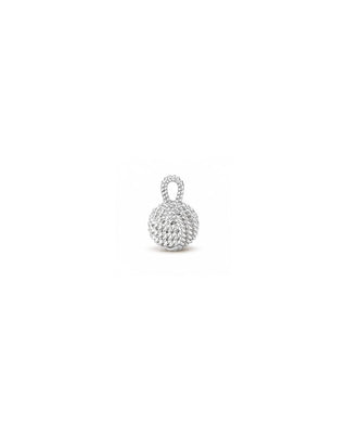 Nautical Knot Charm