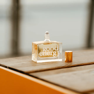 Good Energy Perfume Oil 30ml