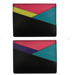 Leather Card Case