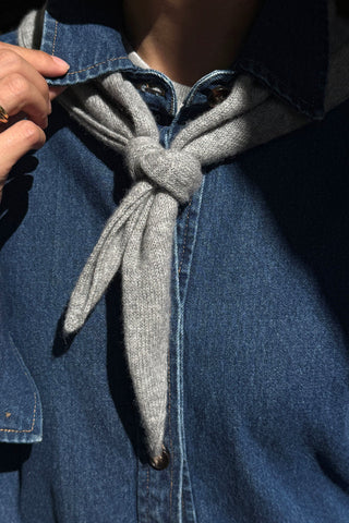 Cashmere Bandana