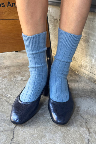 Cashmere Socks