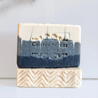 Perfect Man Vegan Handmade Soap Bar