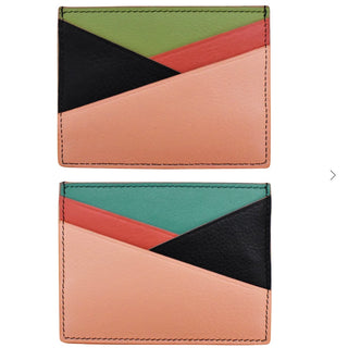 Leather Card Case