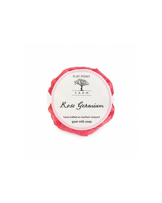 Flat Point Farm Goat Milk Soap