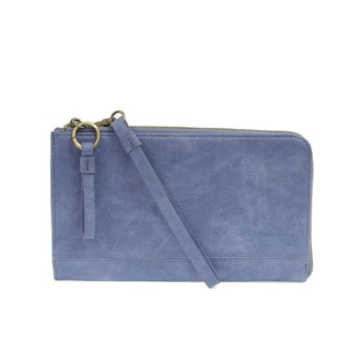 Karina Convertible Wristlet & Wallet