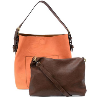 Hobo Handbag