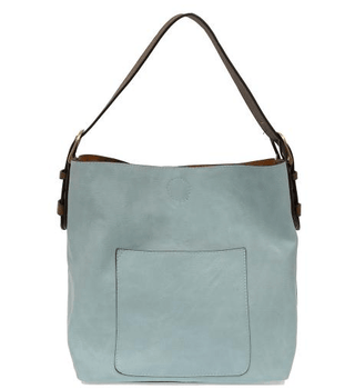 Hobo Handbag