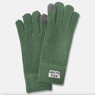 Gloves & Mittens, Recycled Materials