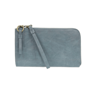 Karina Convertible Wristlet & Wallet