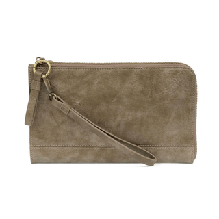 Karina Convertible Wristlet & Wallet