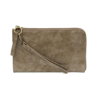 Karina Convertible Wristlet & Wallet