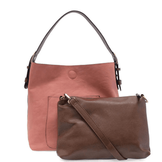 Hobo Handbag