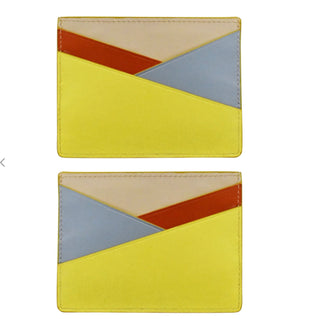 Leather Card Case